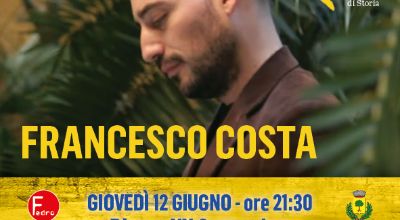 SCS - COSTA 12 GIU POST 2025