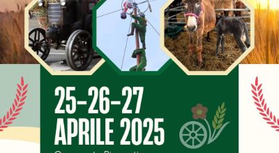SCS locandina FIERA primavera 2025 SCS locandina FIERA primavera 2025