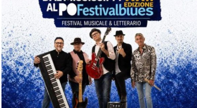 De Palo Blues Band - 1 luglio 2026 (RITAGLIATA)
