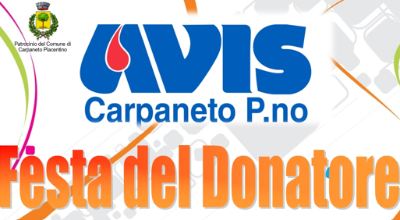 SCS banner festa donatore avis 2025
