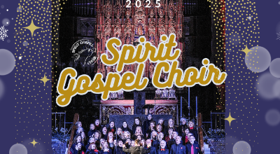 Concerto Gospel Natale 2025