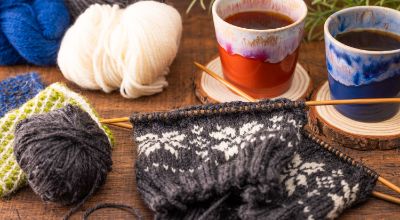 immagine knit cafè 2026