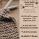 Incontri Knit Cafè 