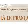 VOILÀ LE FRANÇAIS!