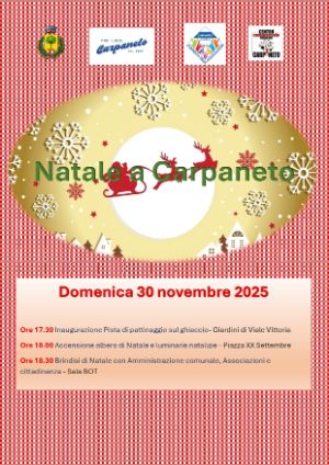 locandina Natale