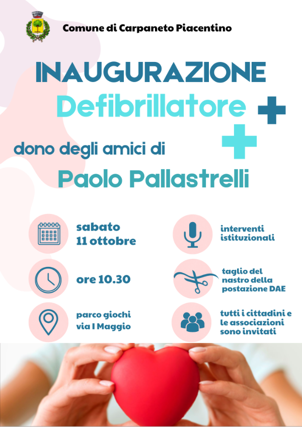 inaugurazioneDAEPallastrelli