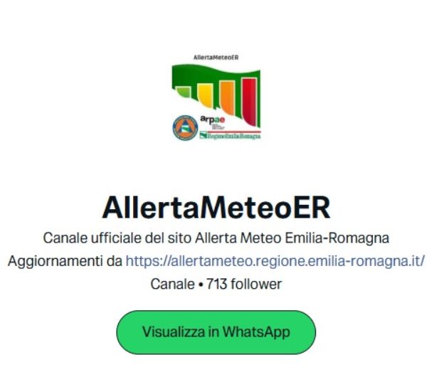 ALLERTAMETEOER GRANDE