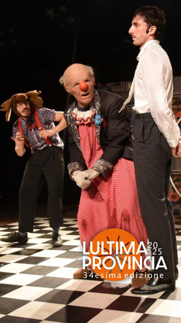 lultimaprovincia 2025 manicomics 2